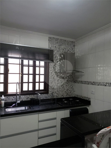 Imagem 21 de 30 de Casa De Condominio Em Cambuci - Reo453932