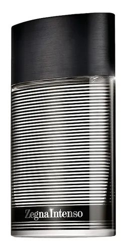 Zegna Intenso Edt 100 Ml - Ermenegildo Zegna