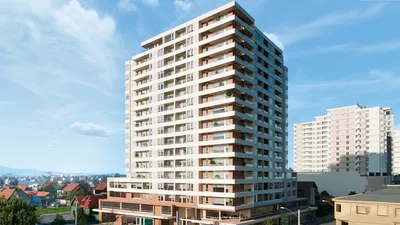 Edificio Centro Osorno III