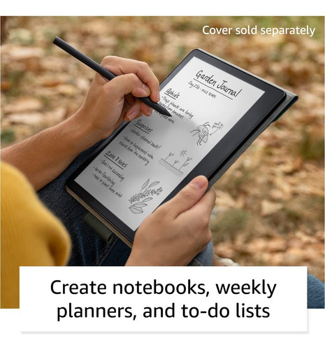 E-reader Kindle Scribe 64gb Premium