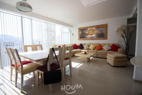Imagen 1 de 15 de Departamento En Bosque Esmeralda, Atizapán De Zaragoza Con 3 Recámaras, 100 M², Id: 43303