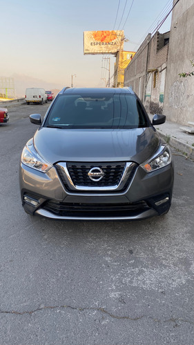 Nissan Kicks 1.6 Advance Cvt