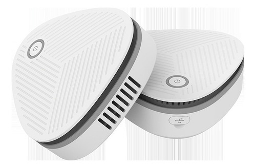 Zy 1pcs Esterilizador De Ozono Para Alimentos