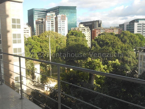 Imagen 20 de 20 de Apartamento En Venta Country Club Mls #22-15354