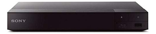 Sony Bdp -s6700 Upcaling - Bluetooth- - Wi -fi - Región De M