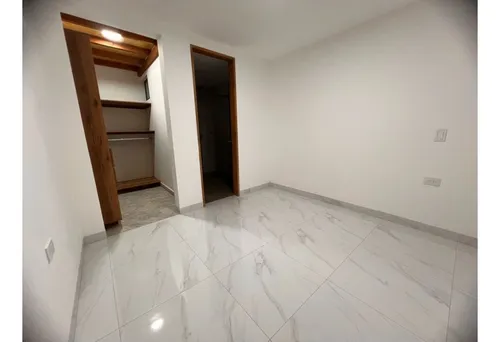 Lindo Apartamento En Venta De Primer Nivel Con Garaje En El Carmen Vib