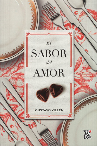 El Sabor Del Amor