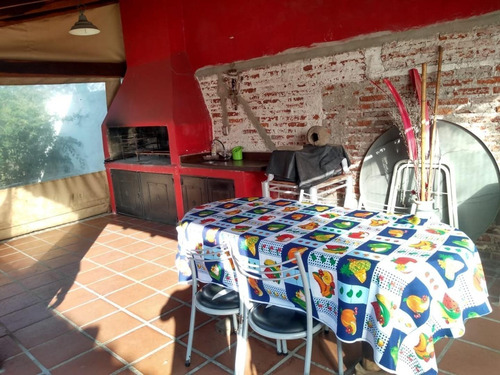 Imagen 29 de 30 de Villa Belgrano Espectacular Casa Con Parque Y Pileta
