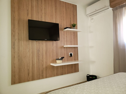 Imagen 8 de 20 de Hermoso Departamento En El Centro De Córdoba Con Cochera