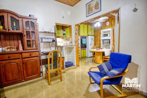 Casa Ph En Venta En Florida Oeste 4 Ambientes, Playroom , 3 Baños, Patio Y Terraza.