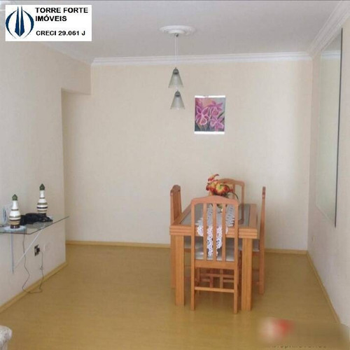 Imagem 3 de 9 de Apartamento Com 2 Dormitórios Na Vila Ema - 2450
