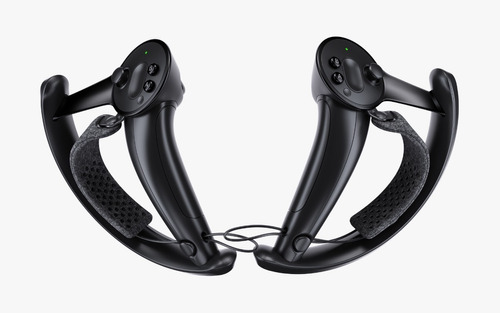 Valve Index Vr Controllers