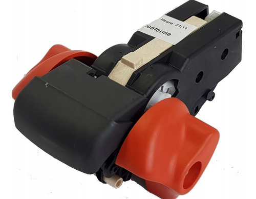 Chave Reversora Do Acelerador T20sp Empilhadeira Cod. 4381