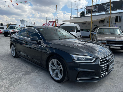 Audi A5 2.0 S-line 190hp Dsg