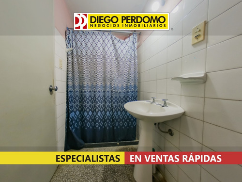 Apartamento De 3 Dormitorios En Venta, San José De Mayo