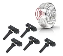 Comprar Sensor Tpms Presion Aire Caucho  Grand Cherokee 2011-14