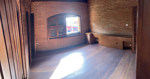 Imagem 30 de 30 de Casa 4 Suítes No Jd Da Glória, São Paulo - R$ 2.6 Mi, R$ 10 Mil - V5416