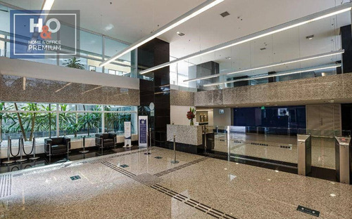 Imagem 1 de 15 de Prédio Para Alugar, 13702 M² - Jardins - São Paulo/sp - Pr0054