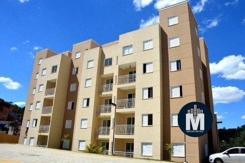 Imagem 1 de 11 de Cobertura Duplex Com 3 Dorms, Suíte, 1 Vaga, Mcmv, Área Útil: 94m² - Cmi10