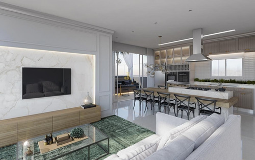 Imagem 4 de 30 de Hamptons Village Balneário Camboriú - 25610
