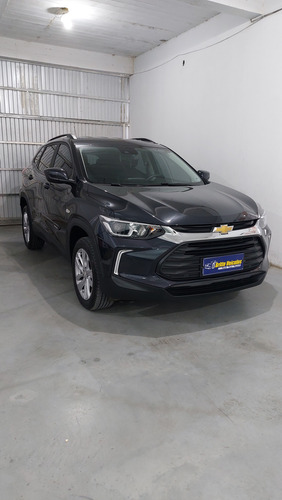Chevrolet Tracker 1.0 Ltz Turbo Aut. 5p