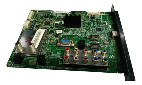Placa Principal Samsung Pl42c430a1 Bn94-03660a Original (Usado)