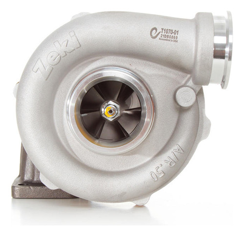 Turbo To4e Volkswagen Bus 17.210/volvo Camión Vm210 Euro 1-2