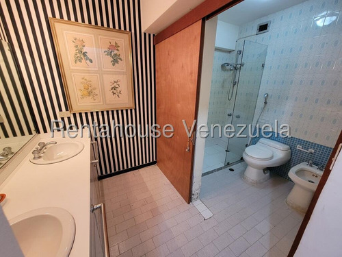 Mb Apartamento (1 Nivel) En Venta En El Cafetal, Distrito Metropolitano