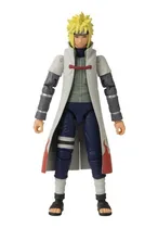 Comprar Figura Muñeco Anime Naruto Boruto Minato Namikaze Bandai 
