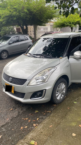 Suzuki Swift 1.2 Dzire