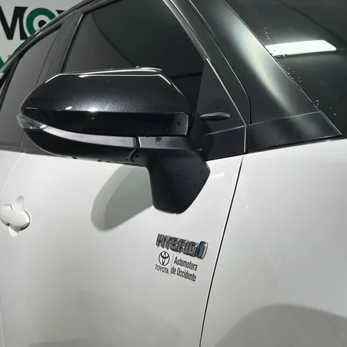 Toyota Yaris Cross Xls Hybrid Tp 1.5cc 4x2 2024**