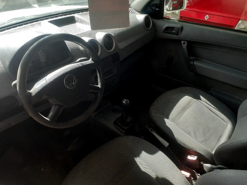 Volkswagen Gol 1.6 I Comfortline 70a 2009