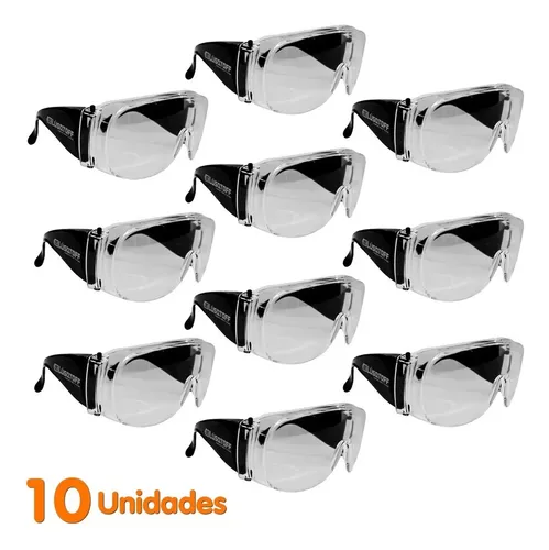 Anteojo protector sales