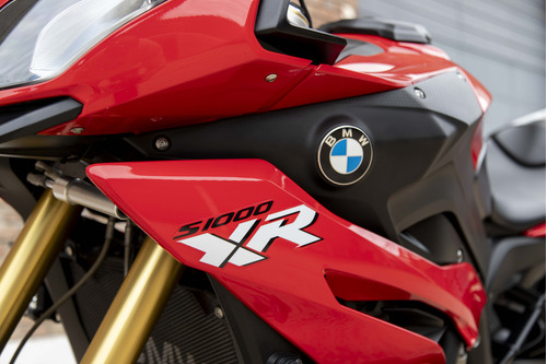 Bmw S 1000 Xr Onehaus. Exclusivos. Permutas. Financiacion.