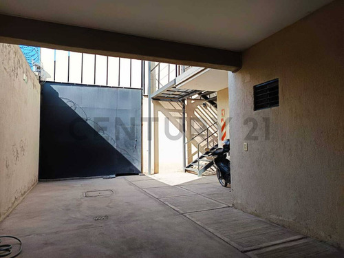 Alquiler Departamento En Dorrego Nuevo!
