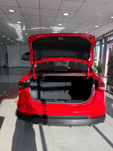 Fiat Cronos 1.3 Gse Precision Cvt