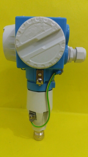 Transmissor De Ph Endress Hauser Mypro Cpm431-a1b1ra Hart