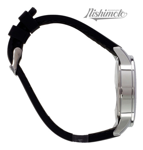 Relógio Technos Masculino Corinthians Corco2115vf/8p Oficial