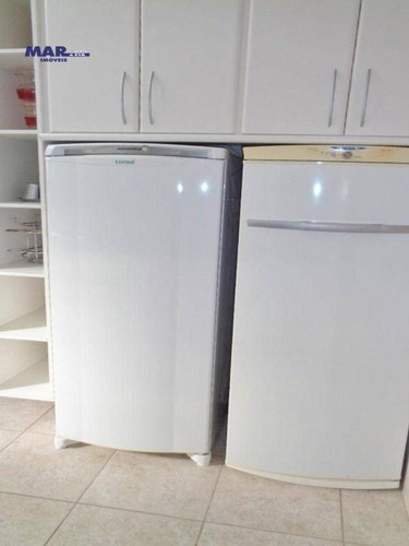 Imagem 19 de 20 de Apartamento Residencial À Venda, Barra Funda, Guarujá - . - Ap10383