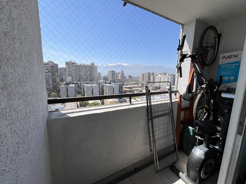Venta 3d. 2b 2est Y Bod / Argomedo Y Lira