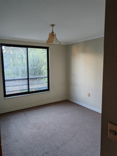 Departamento Amplio Con 2 E . Av.alemania Incluye G.comunes