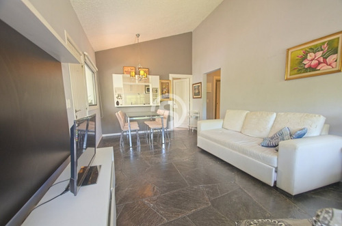 Apartamento En Venta- Ref: 4539