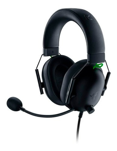 Audifonos Razer Blackshark V2 X  7.1 Microfono  Pc Ps4 Xbox 