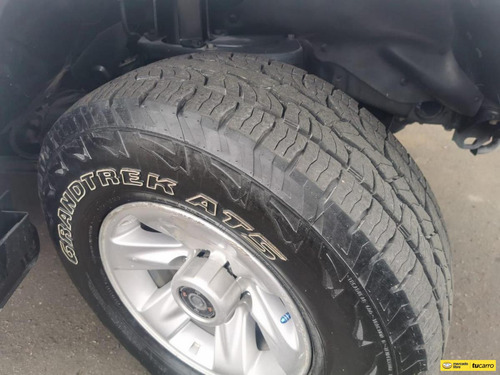 Nissan Patrol 3.0 Y61 Sgl