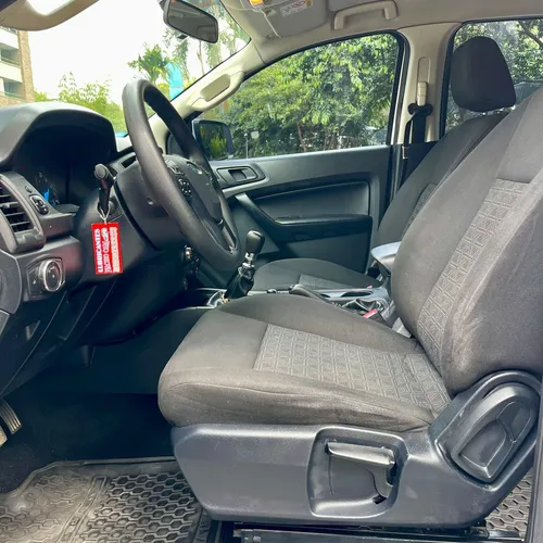Ford Ranger 3.2 Xls
