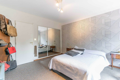 Imagen 5 de 28 de Venta Departamento Belgrano 4 Ambientes + Dep.