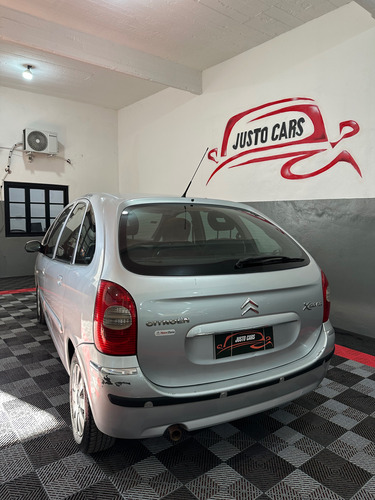 Citroën C3 Picasso 1.6 Exclusive 110cv Pack My Way