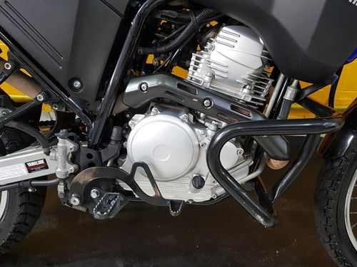 Yamaha Xtz 250 Tenere - 2019 - Km 26.000