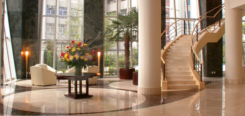 Imagem 15 de 15 de Melia Jardim Europa No Pool Para Investimento No Itaim Bibi. - Sf25355