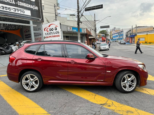 Imagem 3 de 11 de Bmw X1 2.0 Sdrive20i Autom